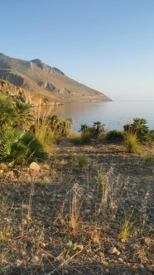 فندق Il Giardino Monticciolo كاستيلاّماري ديل غو المظهر الخارجي الصورة