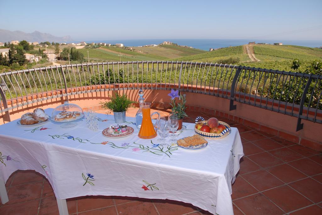 فندق Il Giardino Monticciolo كاستيلاّماري ديل غو المظهر الخارجي الصورة