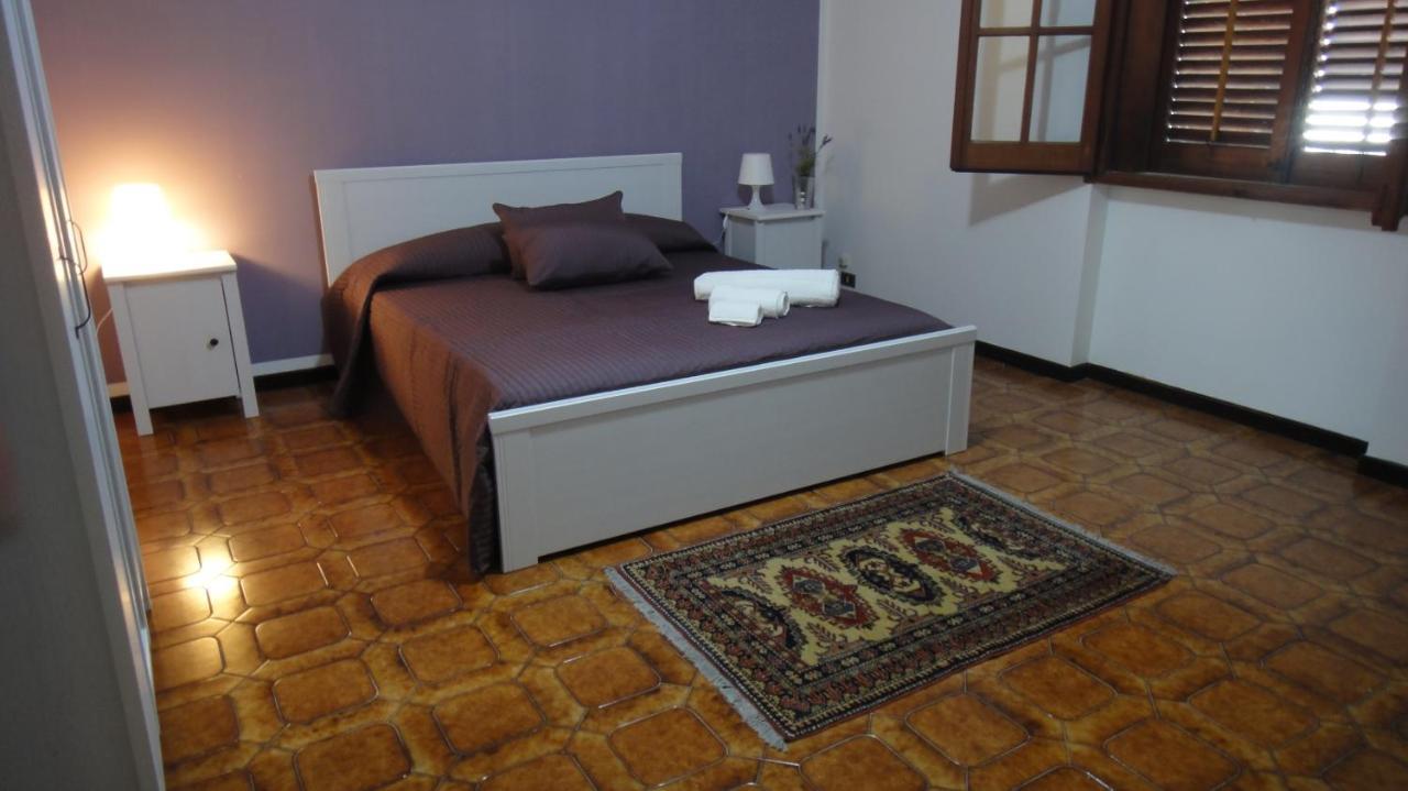 فندق Il Giardino Monticciolo كاستيلاّماري ديل غو المظهر الخارجي الصورة