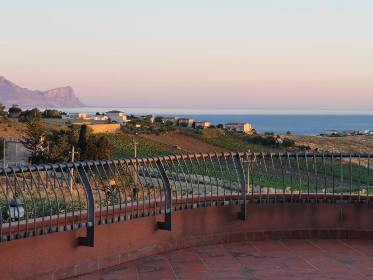 فندق Il Giardino Monticciolo كاستيلاّماري ديل غو المظهر الخارجي الصورة