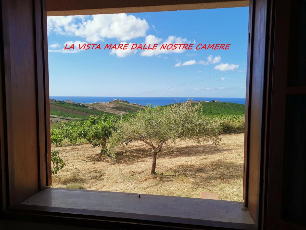فندق Il Giardino Monticciolo كاستيلاّماري ديل غو المظهر الخارجي الصورة