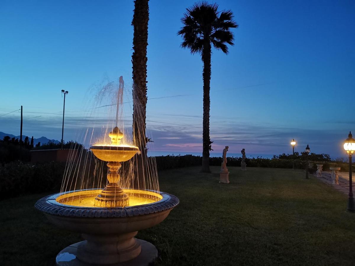 فندق Il Giardino Monticciolo كاستيلاّماري ديل غو المظهر الخارجي الصورة