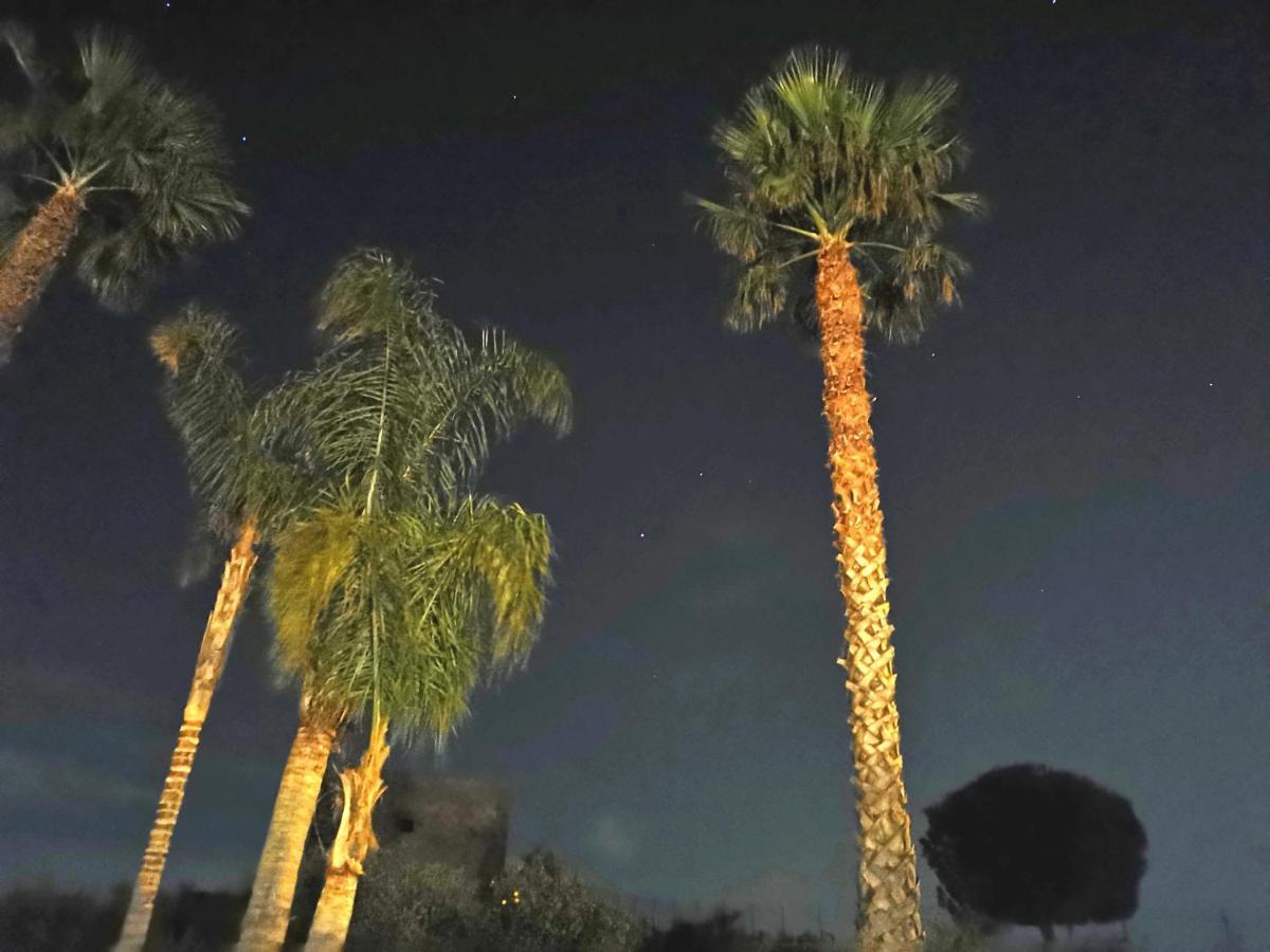 فندق Il Giardino Monticciolo كاستيلاّماري ديل غو المظهر الخارجي الصورة