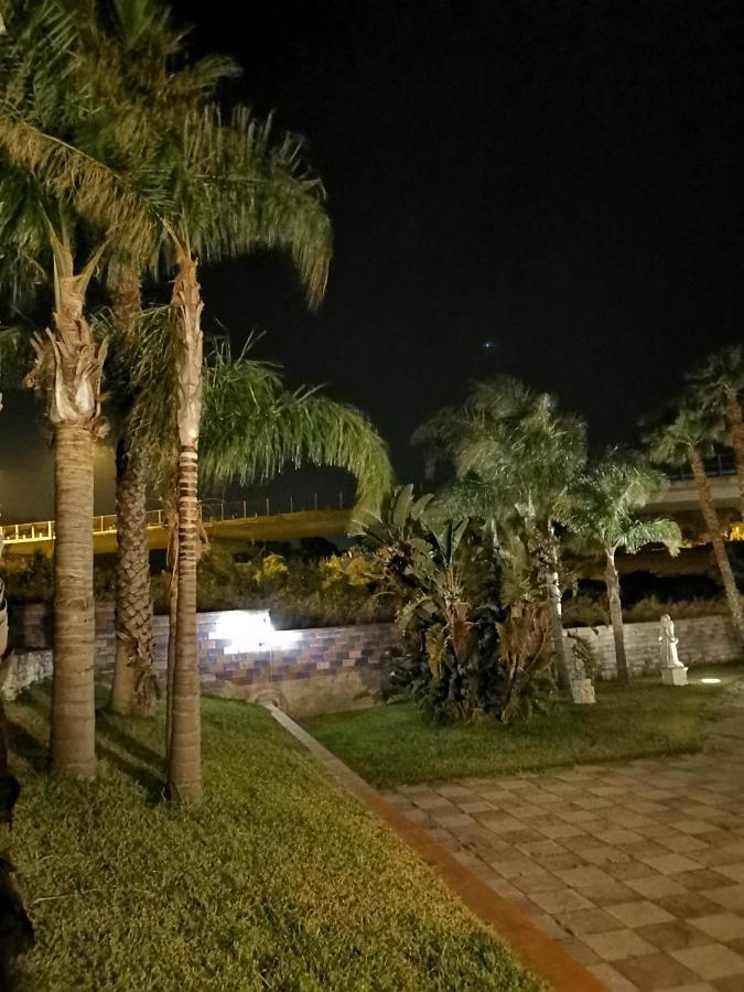 فندق Il Giardino Monticciolo كاستيلاّماري ديل غو المظهر الخارجي الصورة